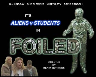 Foiled