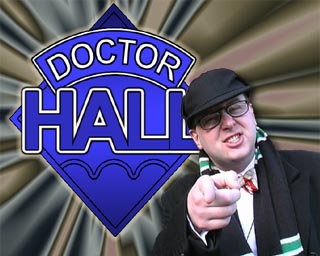 Dr Hall
