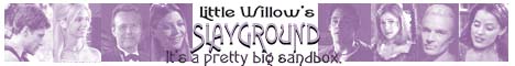 Little Willow's Slayground